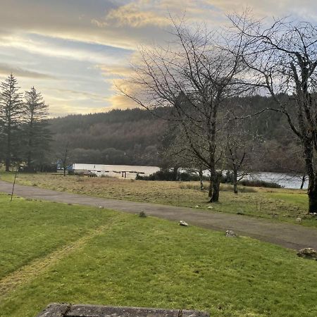 ספין ברידג' Caledonia Lodge מראה חיצוני תמונה