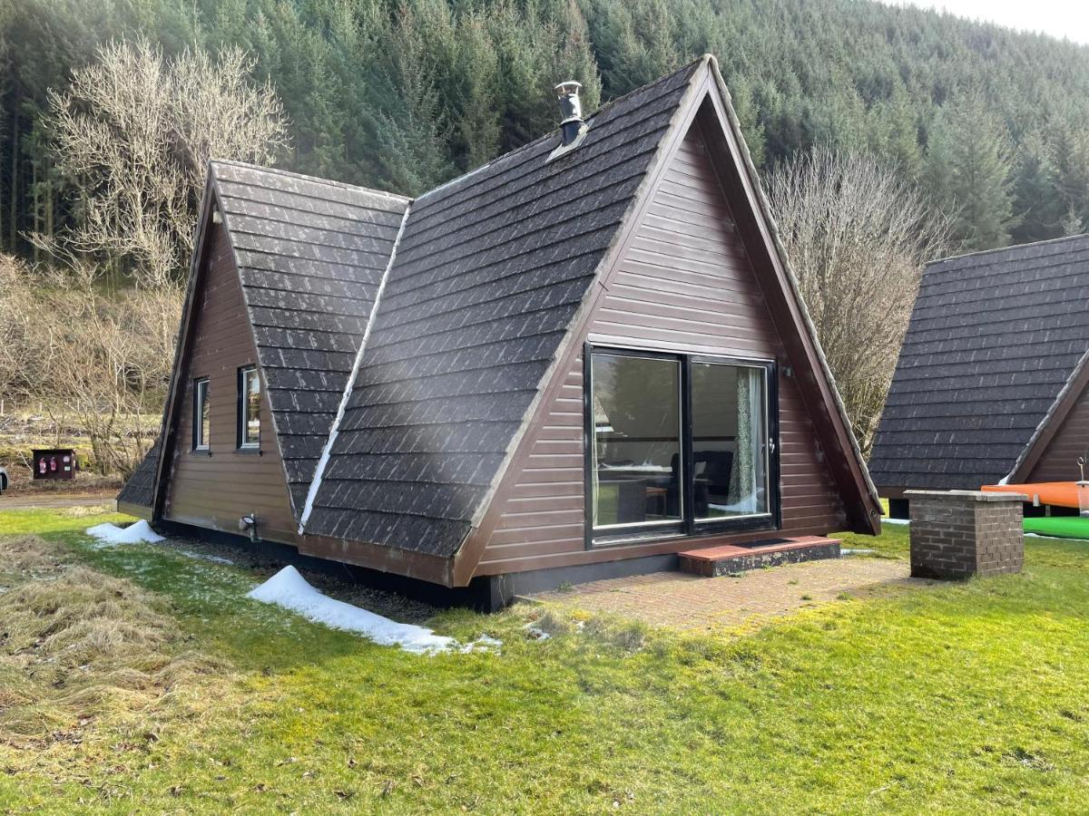 ספין ברידג' Caledonia Lodge מראה חיצוני תמונה